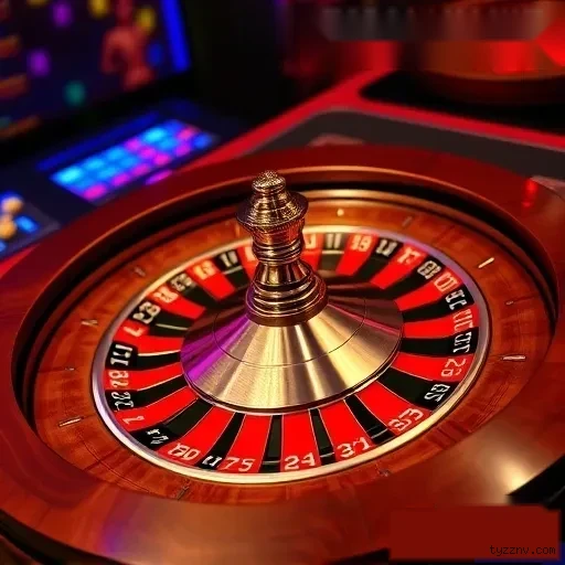 Slots no app Tyzzn mobile