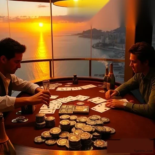 App Tyzzn slots mobile