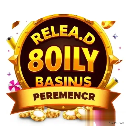 Slots com prêmios Tyzzn